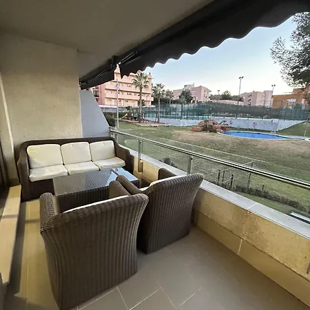 Apartamento Cap