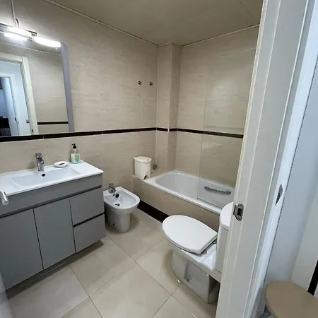 Apartamento Cap *
