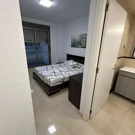 Apartment Cap *