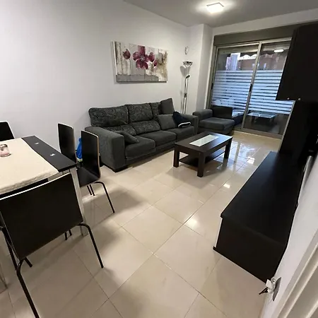 Cap Apartment