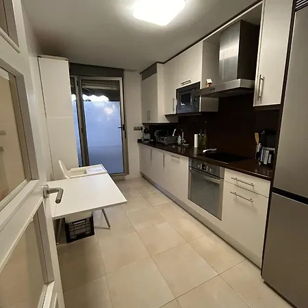 Cap Apartment Salou