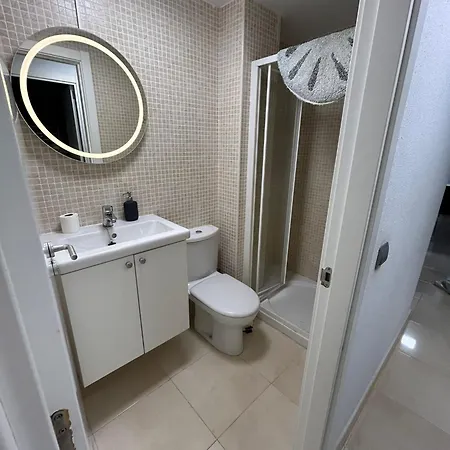 Apartment Cap *