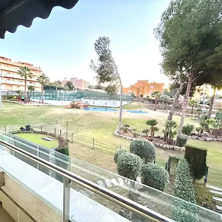 Apartment Cap *