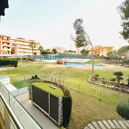 Apartment Cap Salou